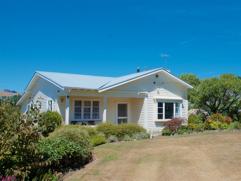 5 Missel Street, Taihape - Carousel 1
