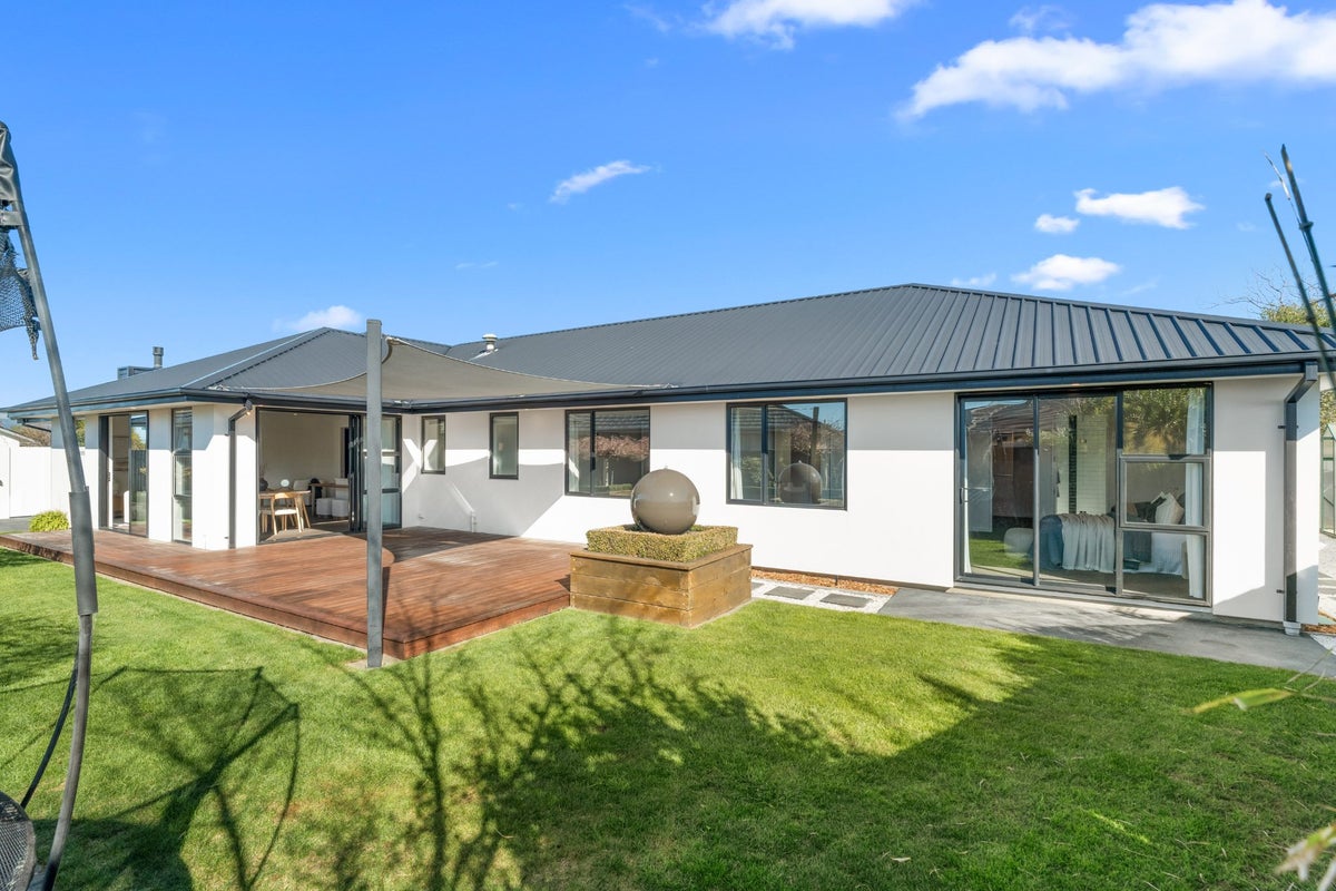 8 Keith Street, Wigram, Christchurch - Carousel 1