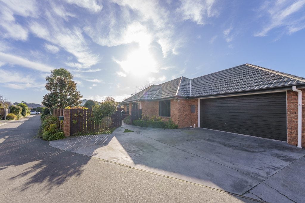 23 Cumberland Place, Kaiapoi, Kaiapoi - Carousel 18