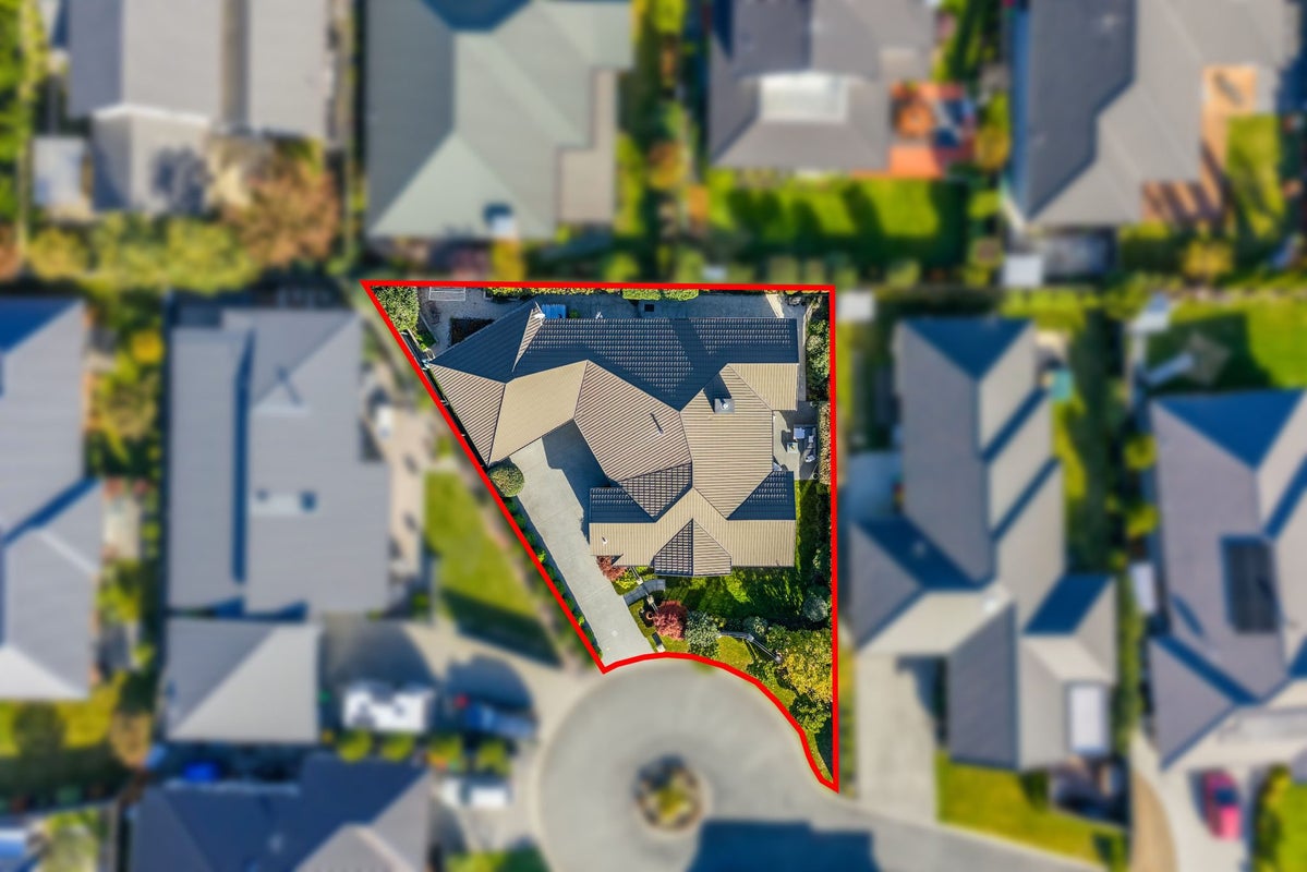 55 Brookwater Avenue, Northwood, Christchurch - Carousel 34