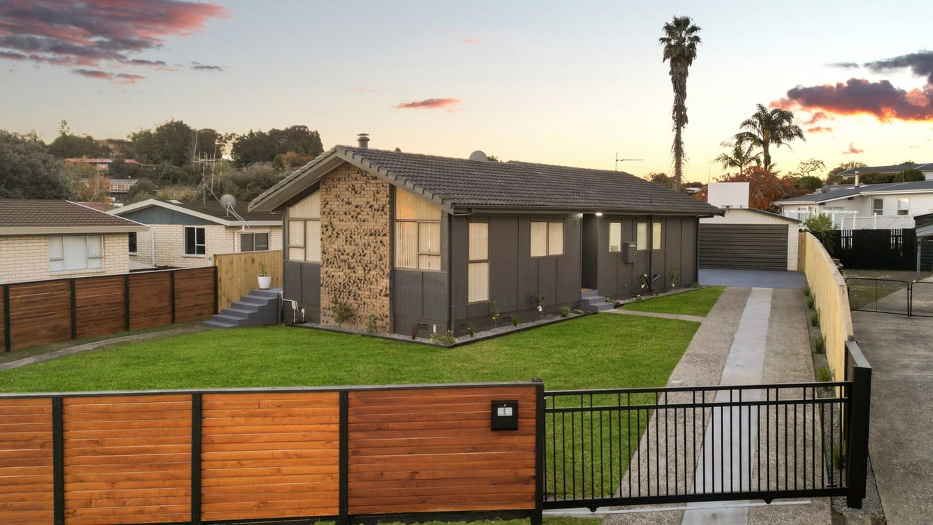 5 Harlech Place, Dinsdale, Hamilton - Carousel 1