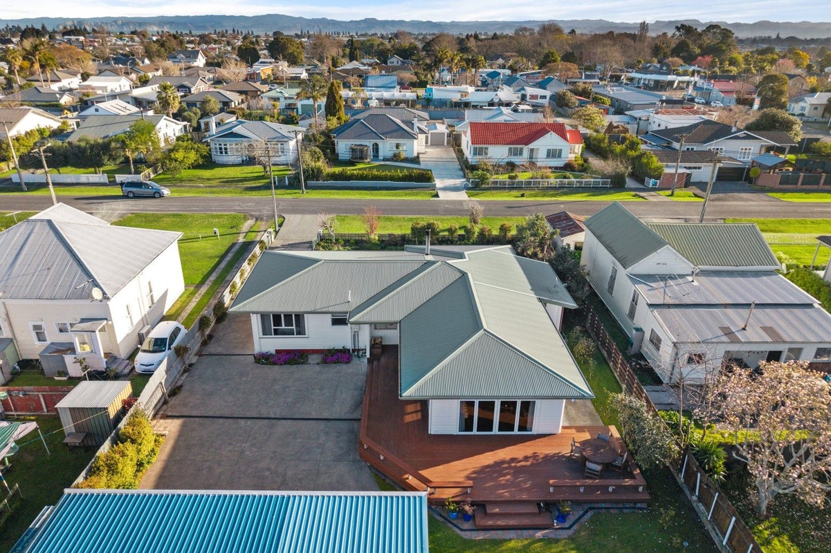 265 Clifford Street, Whataupoko, Gisborne - Carousel 24