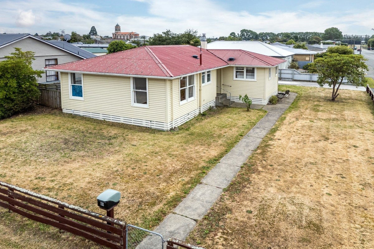 80 High Street, Waimate, Waimate - Carousel 1