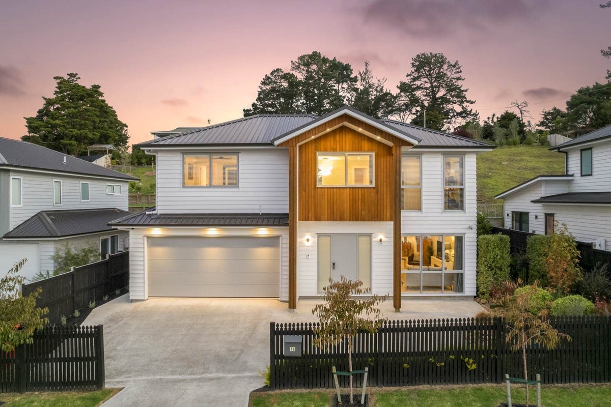 16 Pukemarino Road, Waimauku, Waimauku - Carousel 1