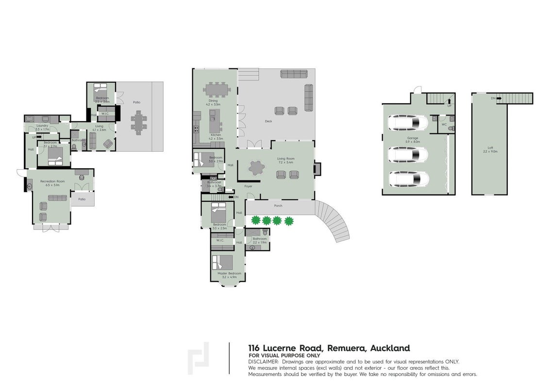 116 Lucerne Road, Remuera, Auckland - Carousel 29