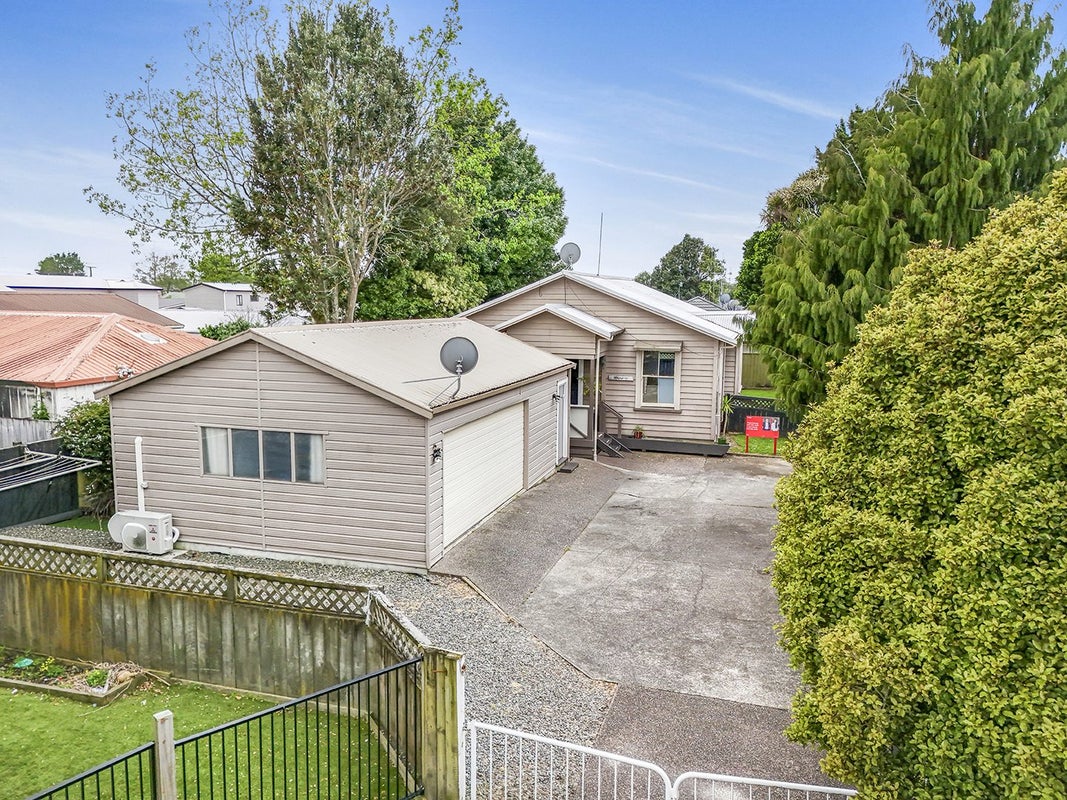 156B Killarney Road, Frankton, Hamilton - Carousel 1