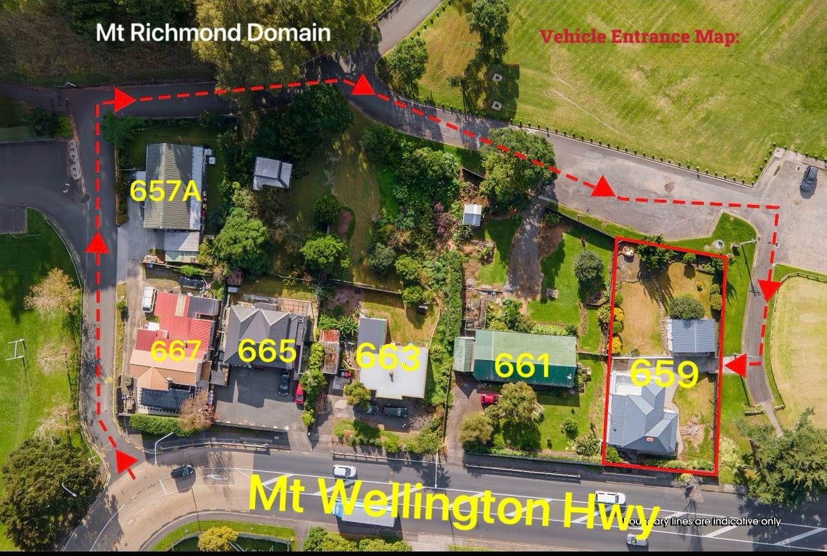 659 Mount Wellington Highway, Mount Wellington, Auckland - Carousel 38
