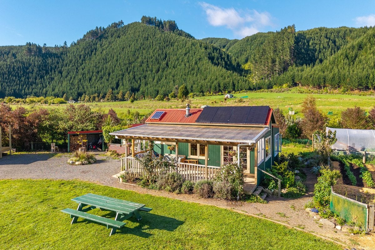 1202 Otaki Gorge Road, Hautere, Otaki - Carousel 2