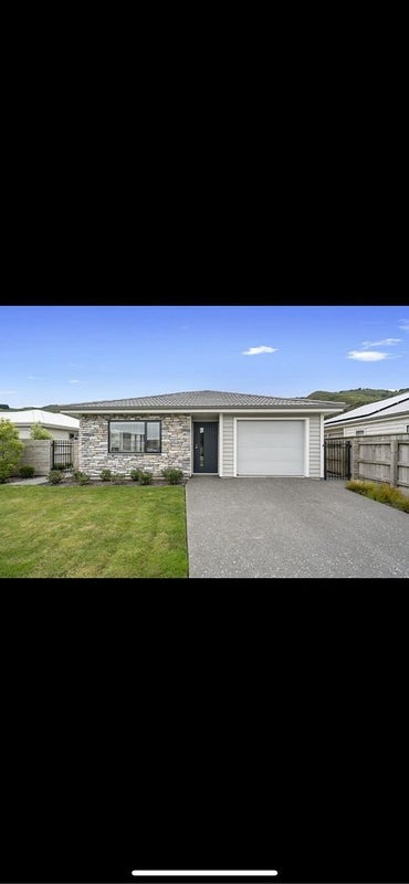 25 Henrietta Maxwell Grove, Wainuiomata, Lower Hutt - Carousel 1
