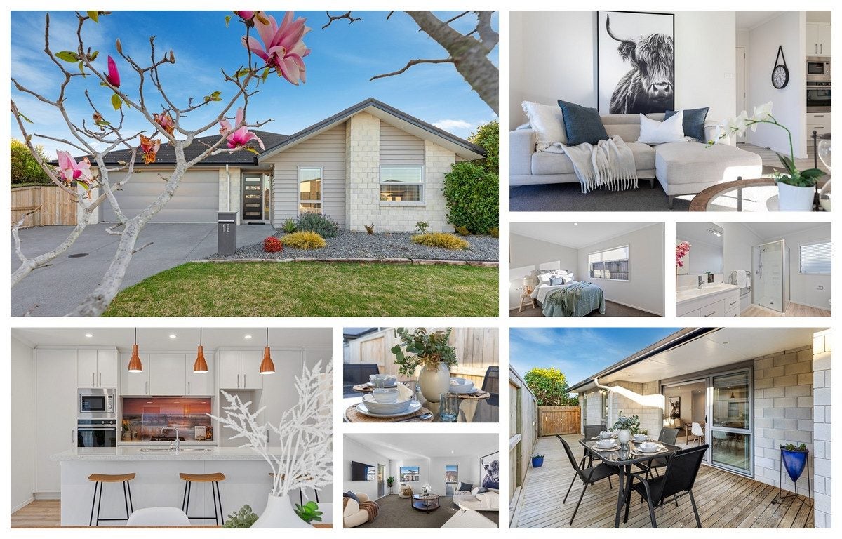19 Tuaia Street, Pyes Pa, Tauranga - Carousel 2