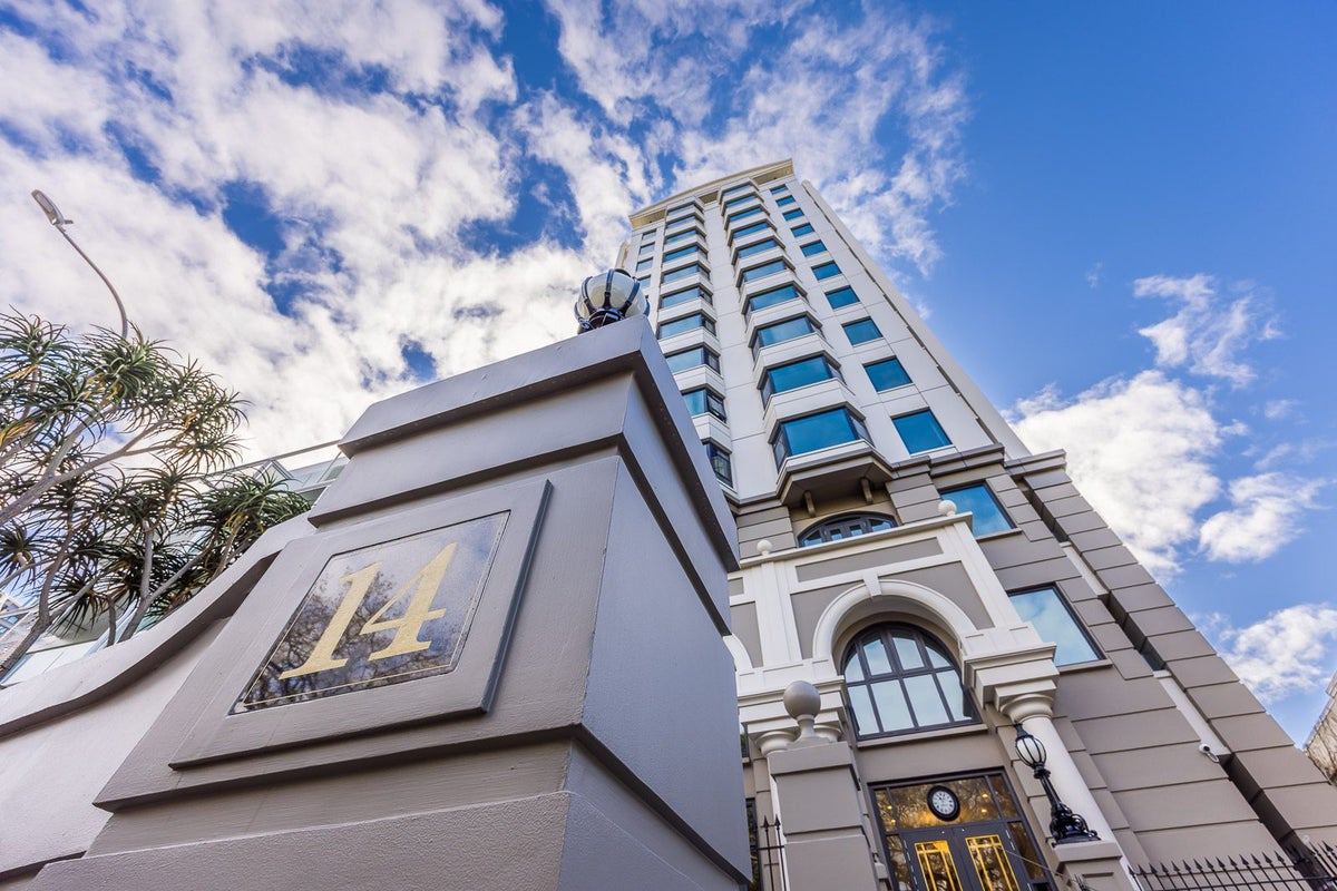 11K/14 Waterloo Quadrant, Auckland Central, Auckland - Carousel 17
