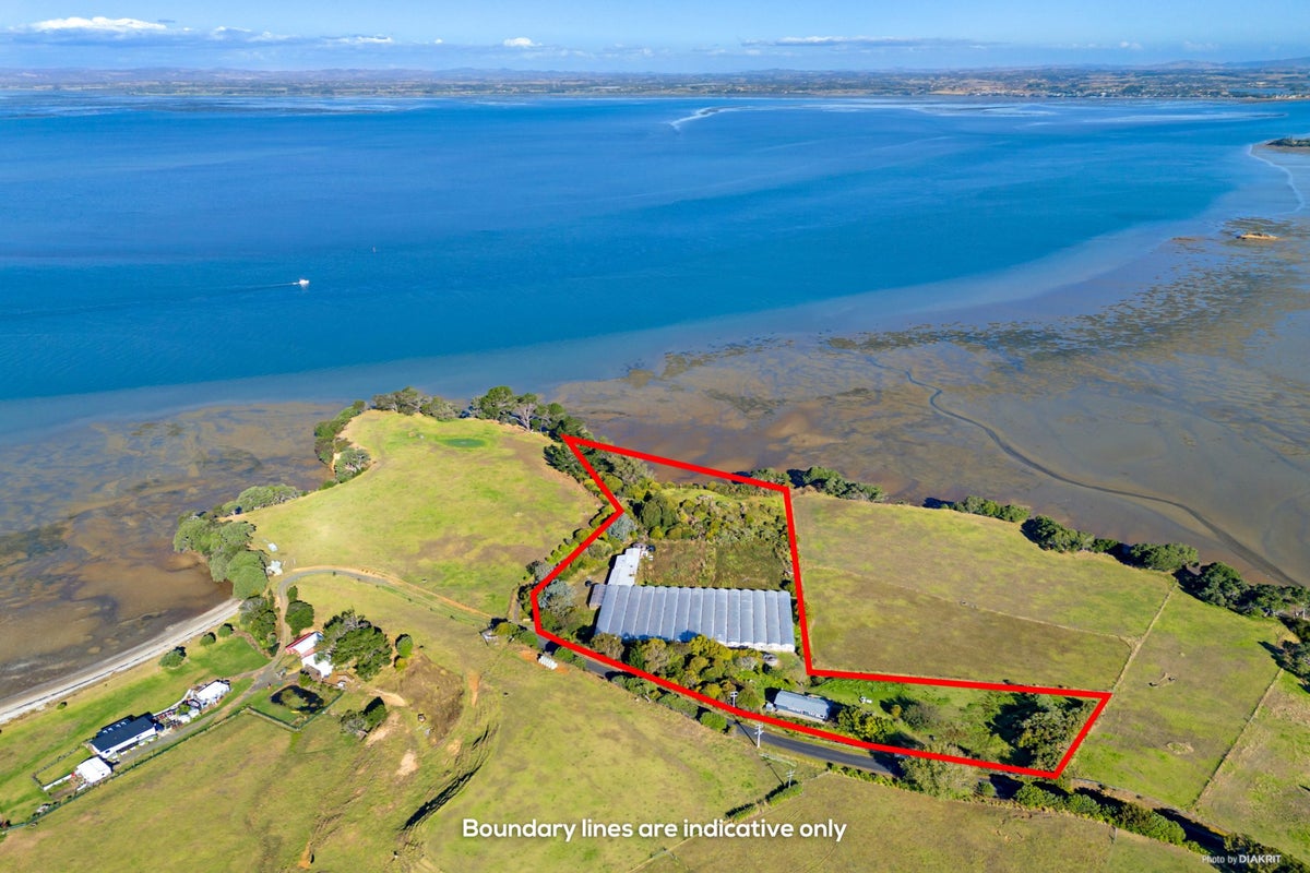 144 Kauri Road, Awhitu - Carousel 1