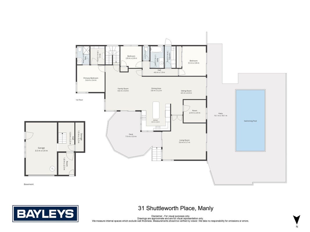 31 Shuttleworth Place, Manly, Rodney, Auckland - Carousel 23