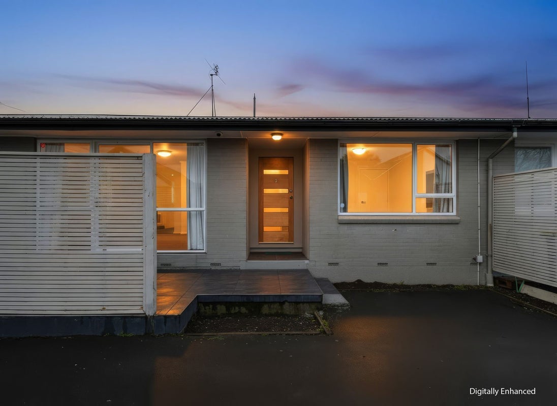 2/538 Gloucester Street, Linwood, Christchurch - Carousel 1