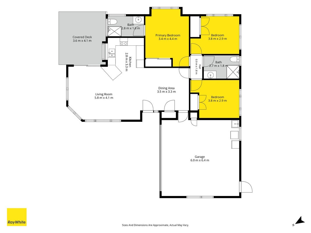 185A Mount Albert Road, Mount Albert, Auckland - Carousel 13