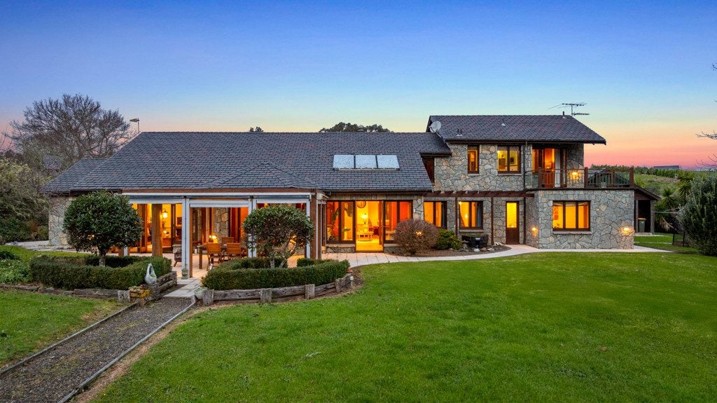 446 Coatesville Riverhead Highway, Coatesville, Rodney, Auckland - Carousel 2