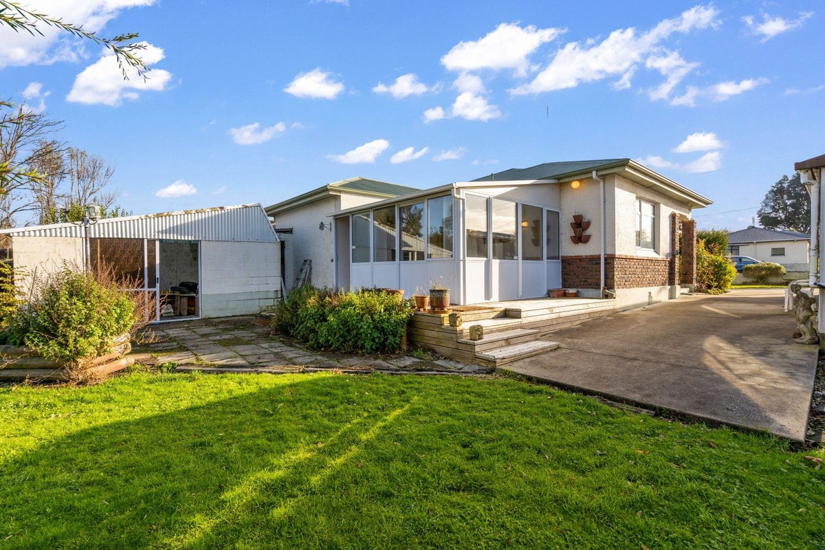 41 Galway Street, Grasmere, Invercargill - Carousel 2