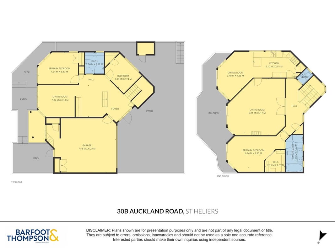 30B Auckland Road, St Heliers, Auckland - Carousel 30