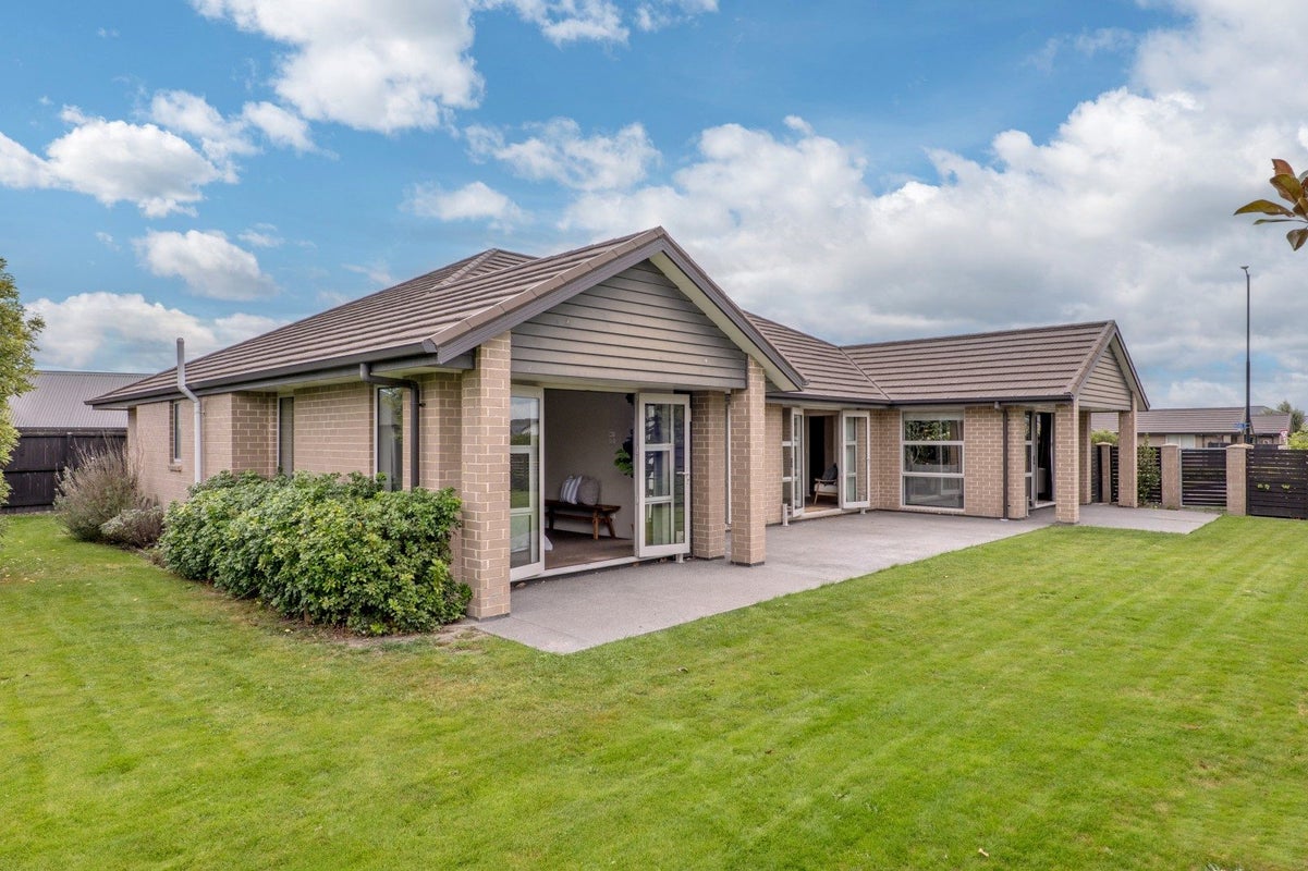 1 Matanui Street, Lincoln, Lincoln - Carousel 1