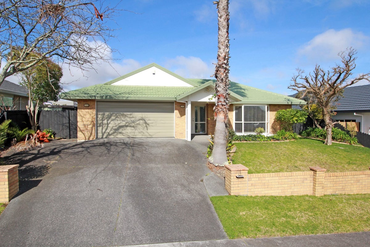 3 Tolben Place, Golflands, Auckland - Carousel 1