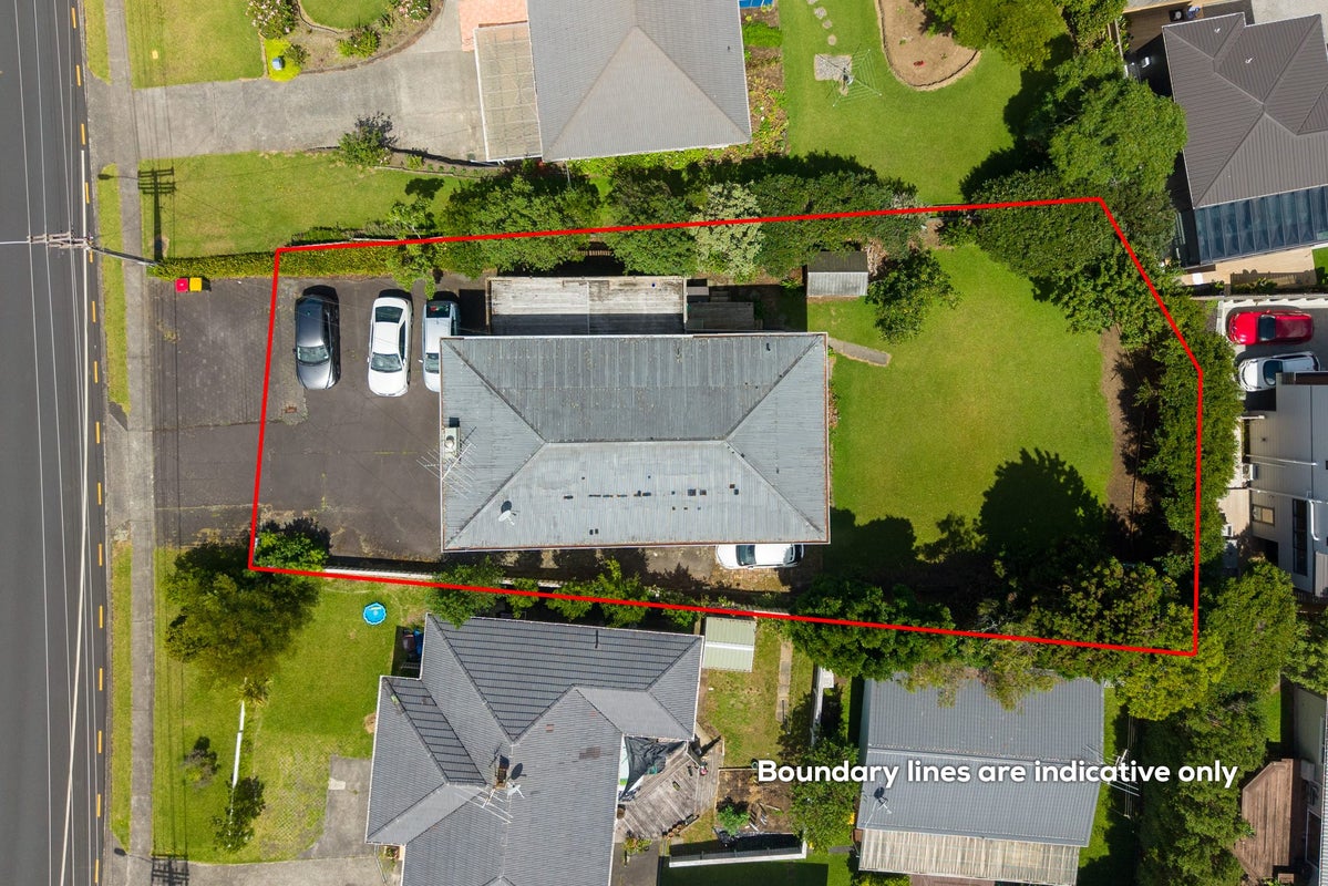 234 Forrest Hill Road, Forrest Hill, Auckland - Carousel 1