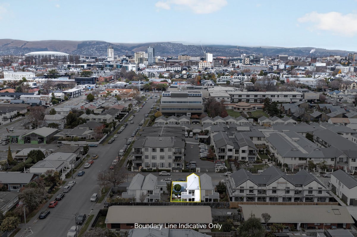 2/511 Durham Street North, St Albans, Christchurch - Carousel 21