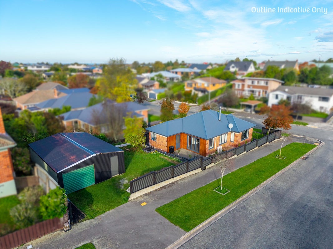 9 Onslow Street, West End, Timaru - Carousel 1