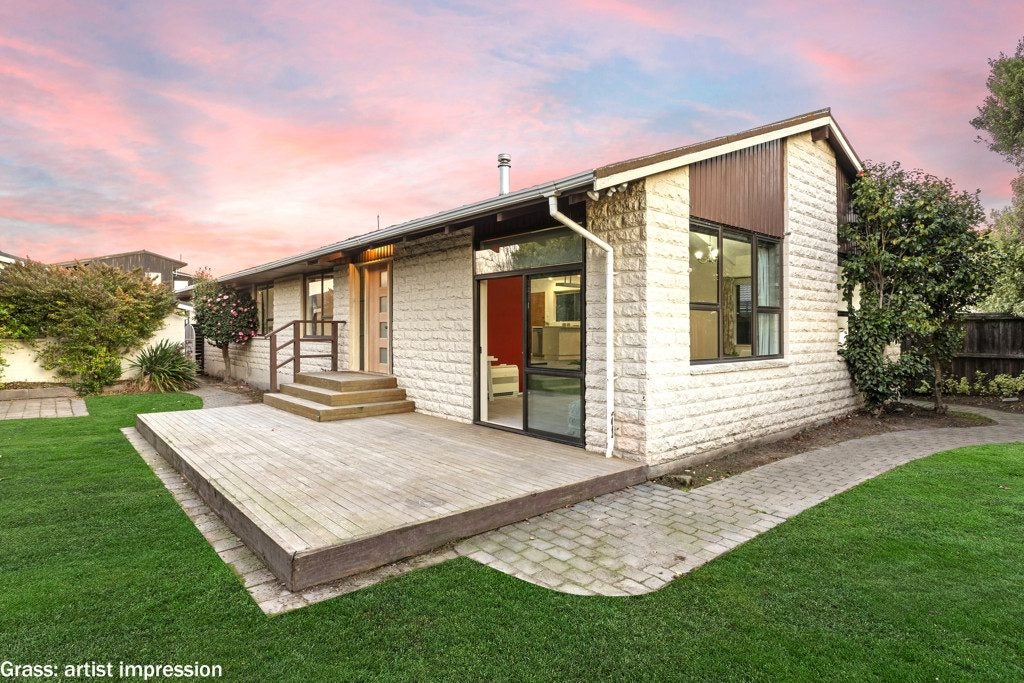 178 Highsted Road, Casebrook, Christchurch - Carousel 1