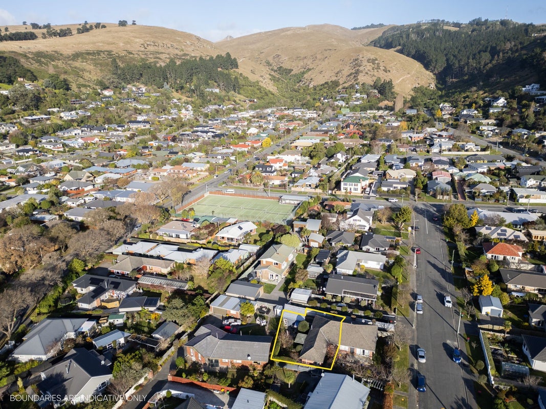 7A Lascelles Street, Saint Martins, Christchurch - Carousel 17
