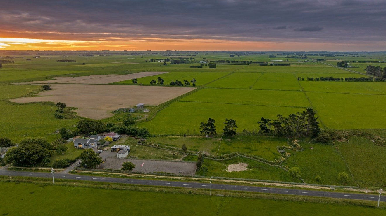 260 Waitohi Road, Rongotea, Palmerston North - Carousel 28