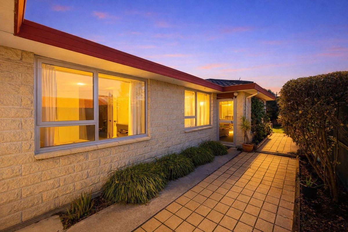 2/59 Gardiners Road, Bishopdale, Christchurch - Carousel 13