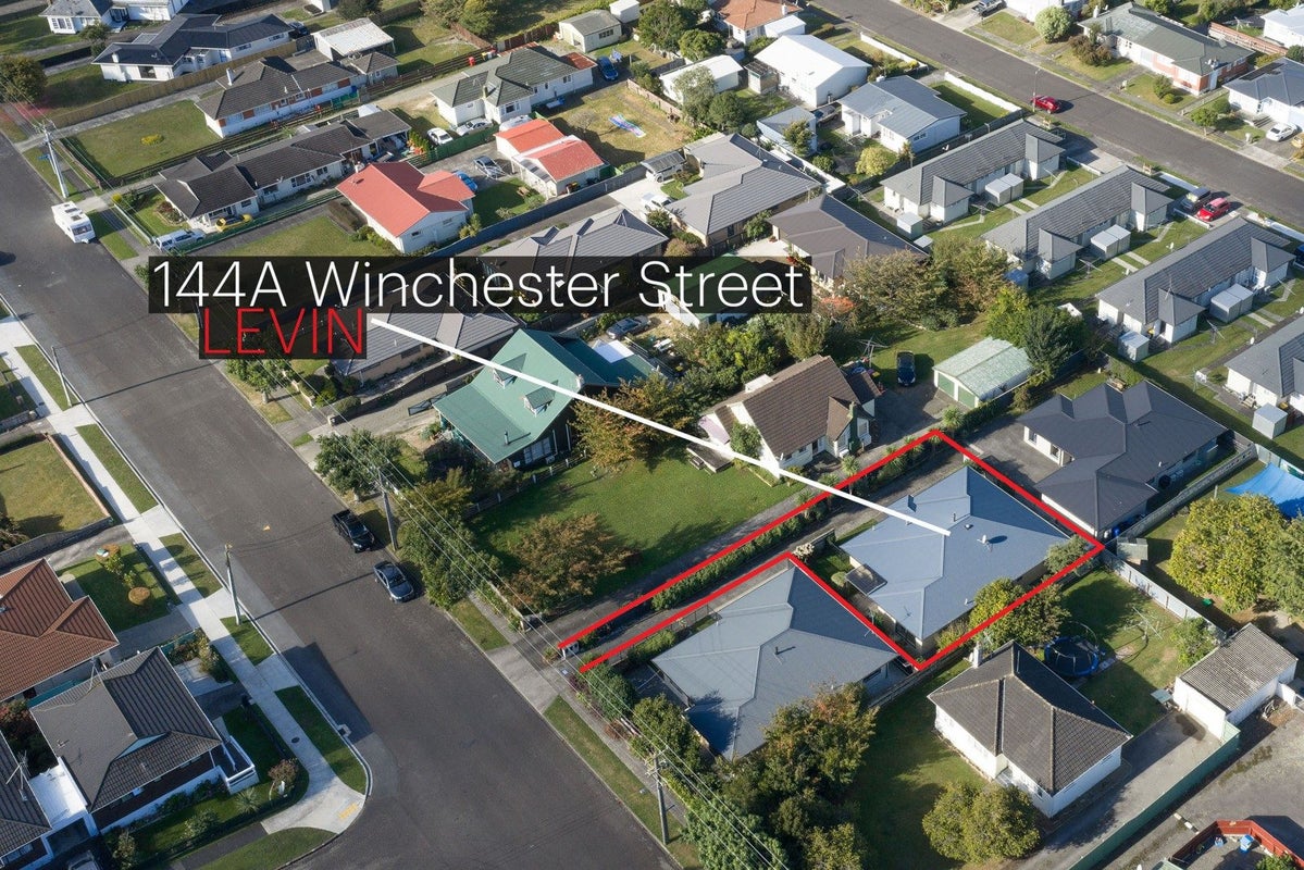 144A Winchester Street, Levin, Levin - Carousel 29