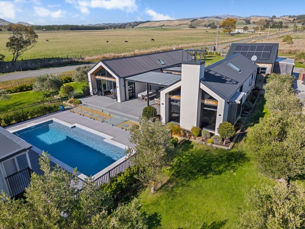 0 White Rock Road, White Rock, Martinborough - Carousel 1