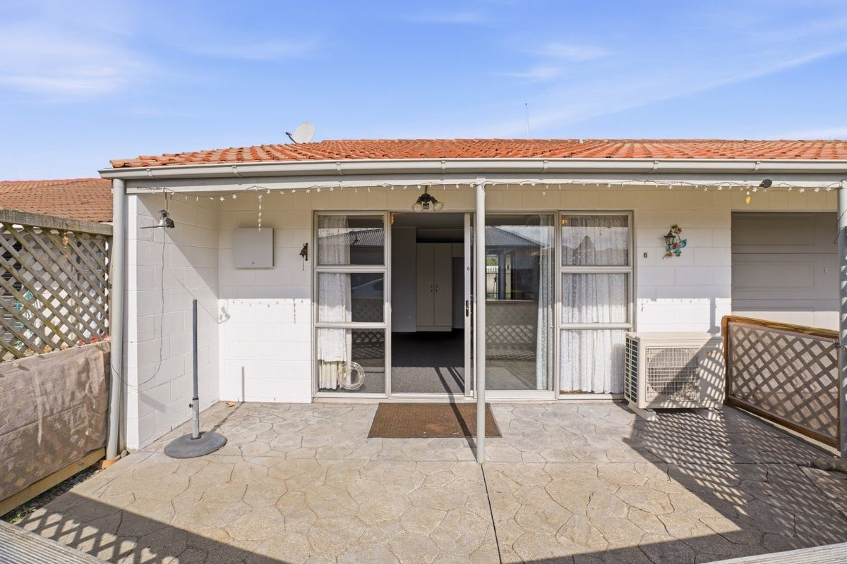 6/461 Main South Road, Hornby, Christchurch - Carousel 1
