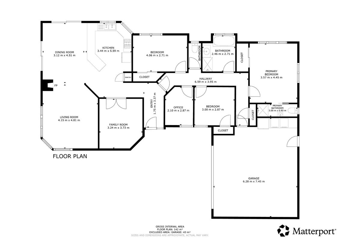 1 Oak Street, Mangapapa, Gisborne - Carousel 19
