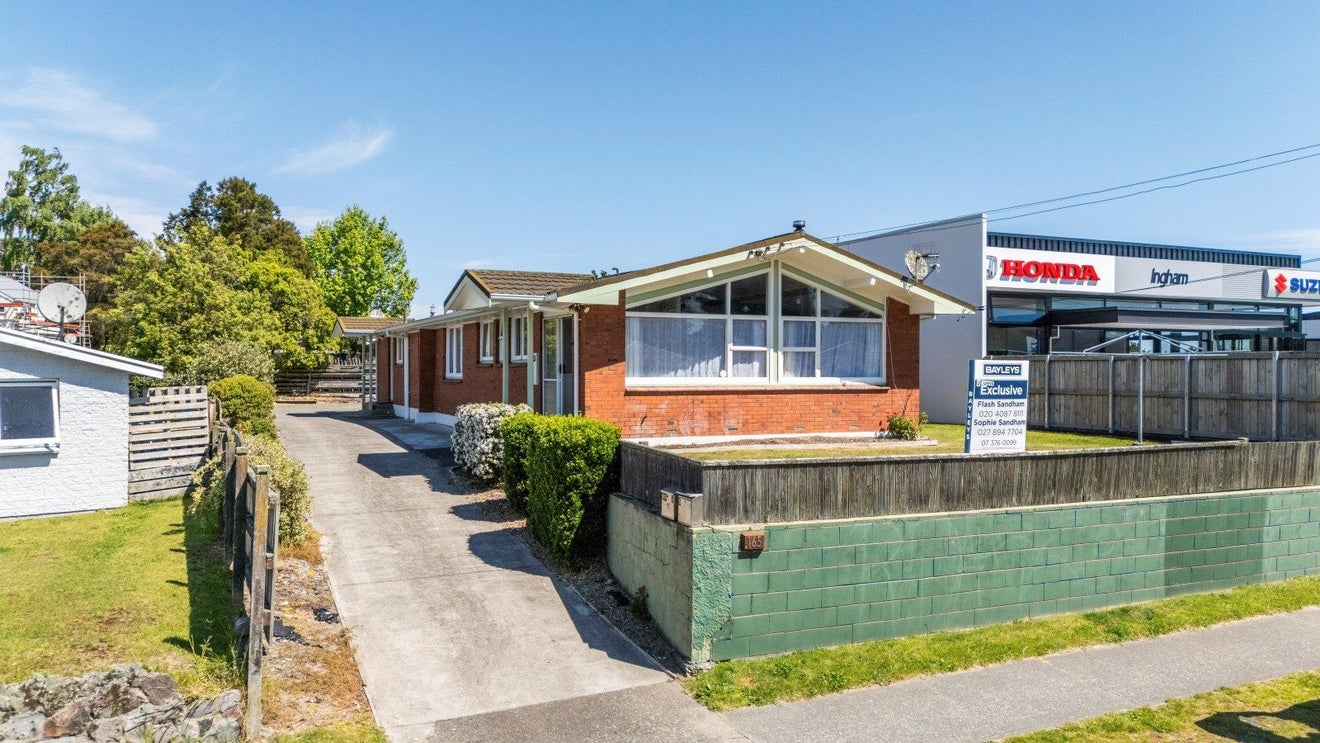 165 Spa Road, Taupo, Taupo - Carousel 1