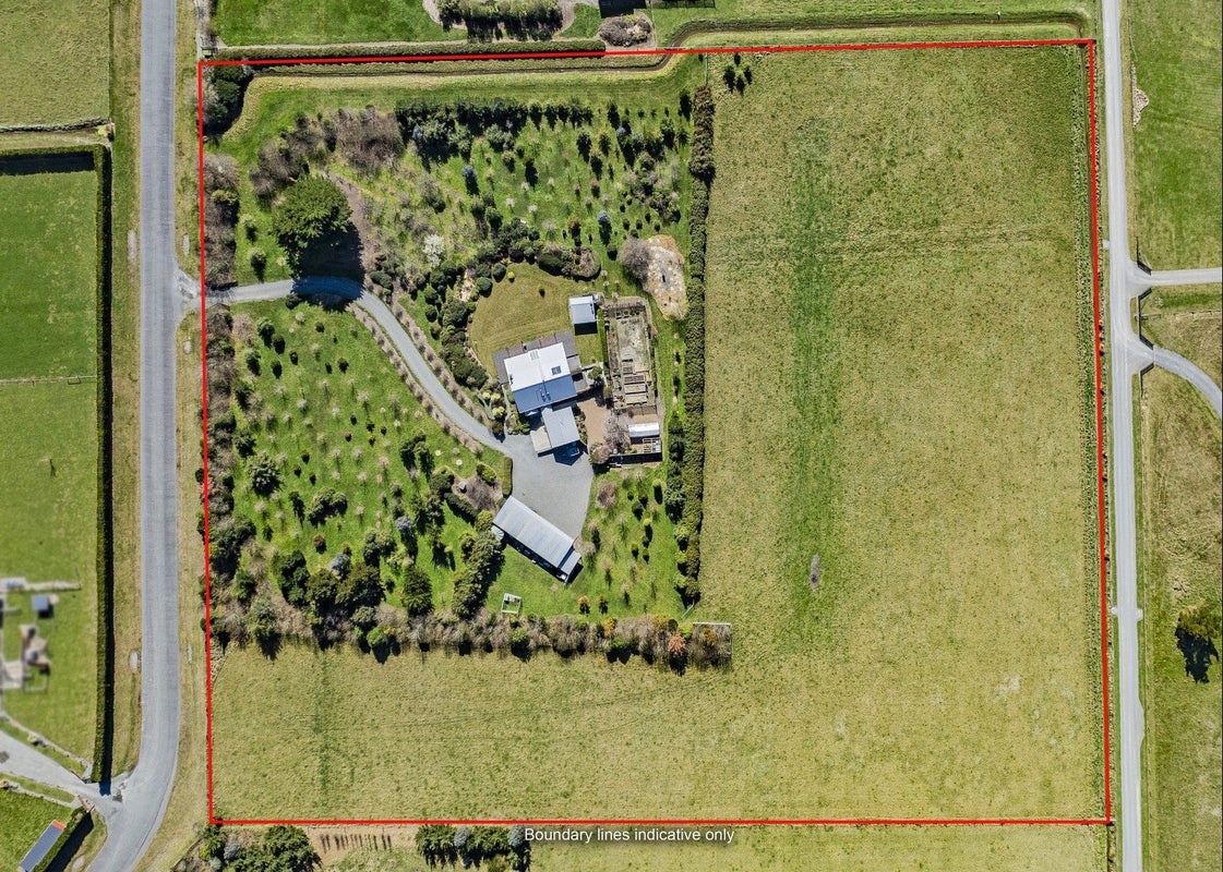 9 Hayfield Terrace, Cust, Rangiora - Carousel 42