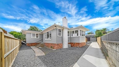 31 William Avenue, Manurewa, Auckland - Carousel 1