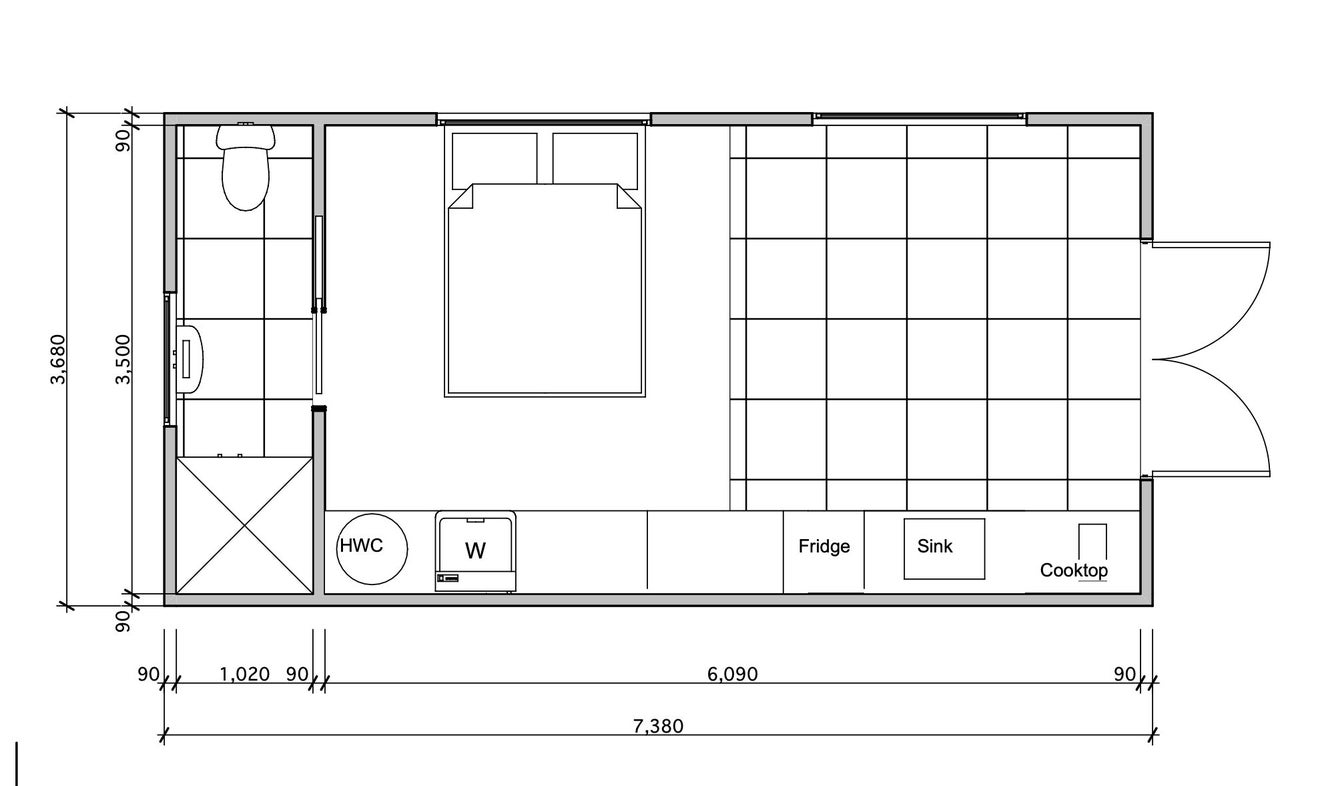 59 Risinghurst Terrace, Lower Shotover, Lower Shotover - Carousel 27