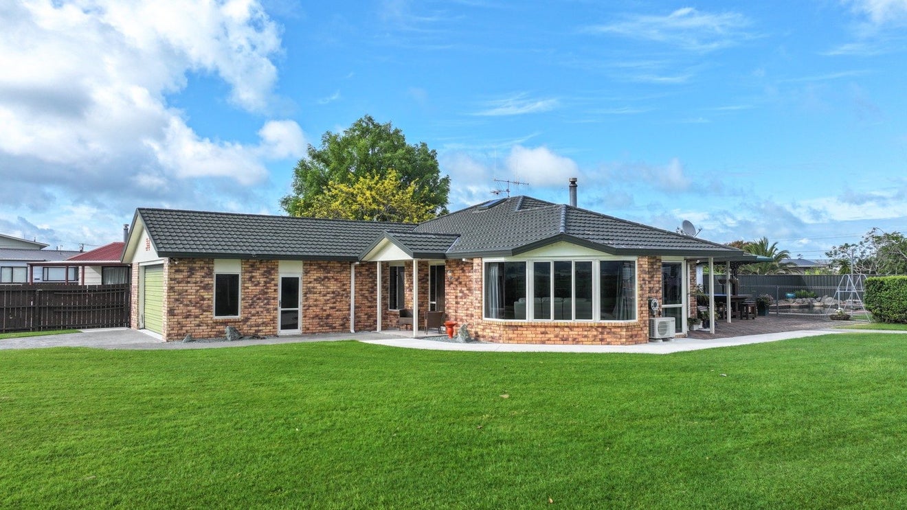 34 Waihou Street, Turua, Ngatea - Carousel 1
