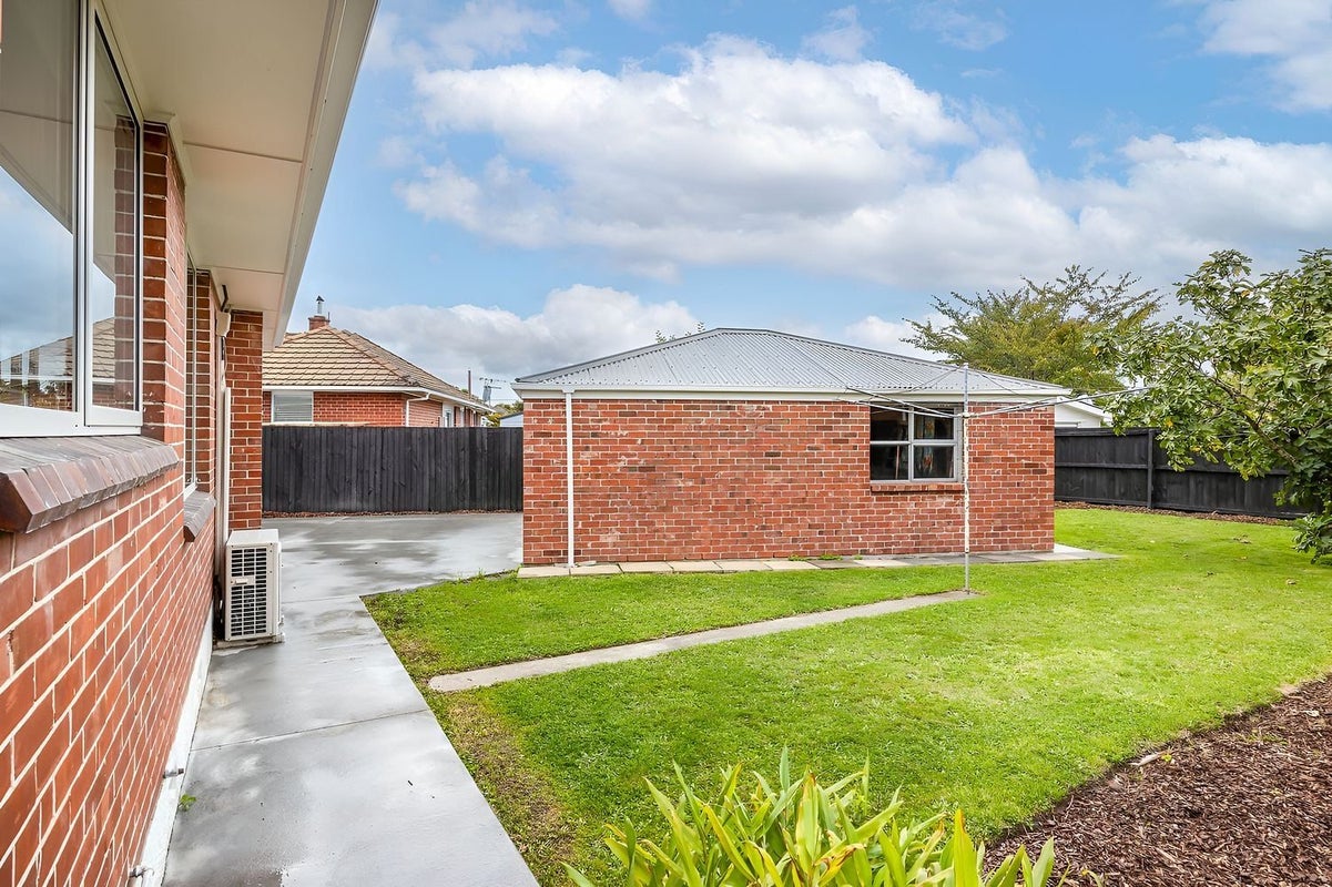 44 Flower Street, Bryndwr, Christchurch City, Canterbury - Carousel 13