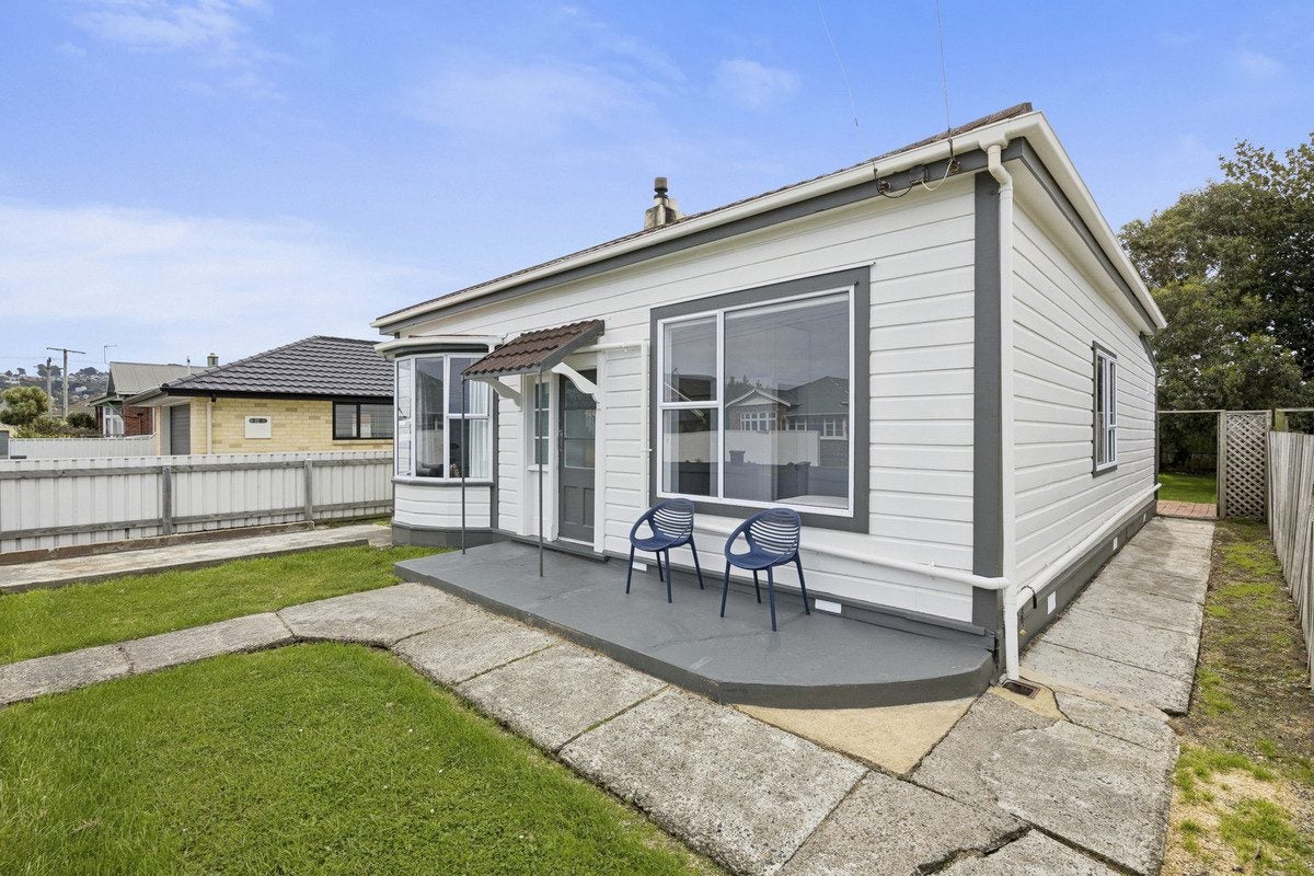 54 Council Street, Saint Kilda, Dunedin - Carousel 1