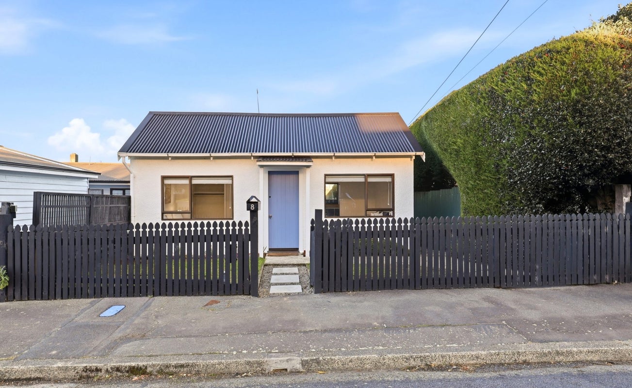 8 Mount Street, Wakari, Dunedin - Carousel 1