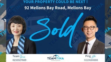 92 Mellons Bay Road, Mellons Bay, Auckland - Carousel 1