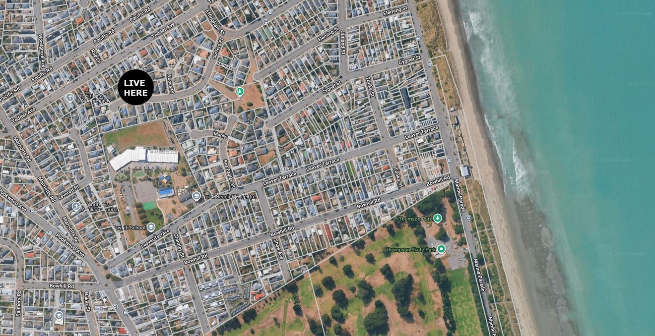 28 Surfers Place, North New Brighton, Christchurch - Carousel 20