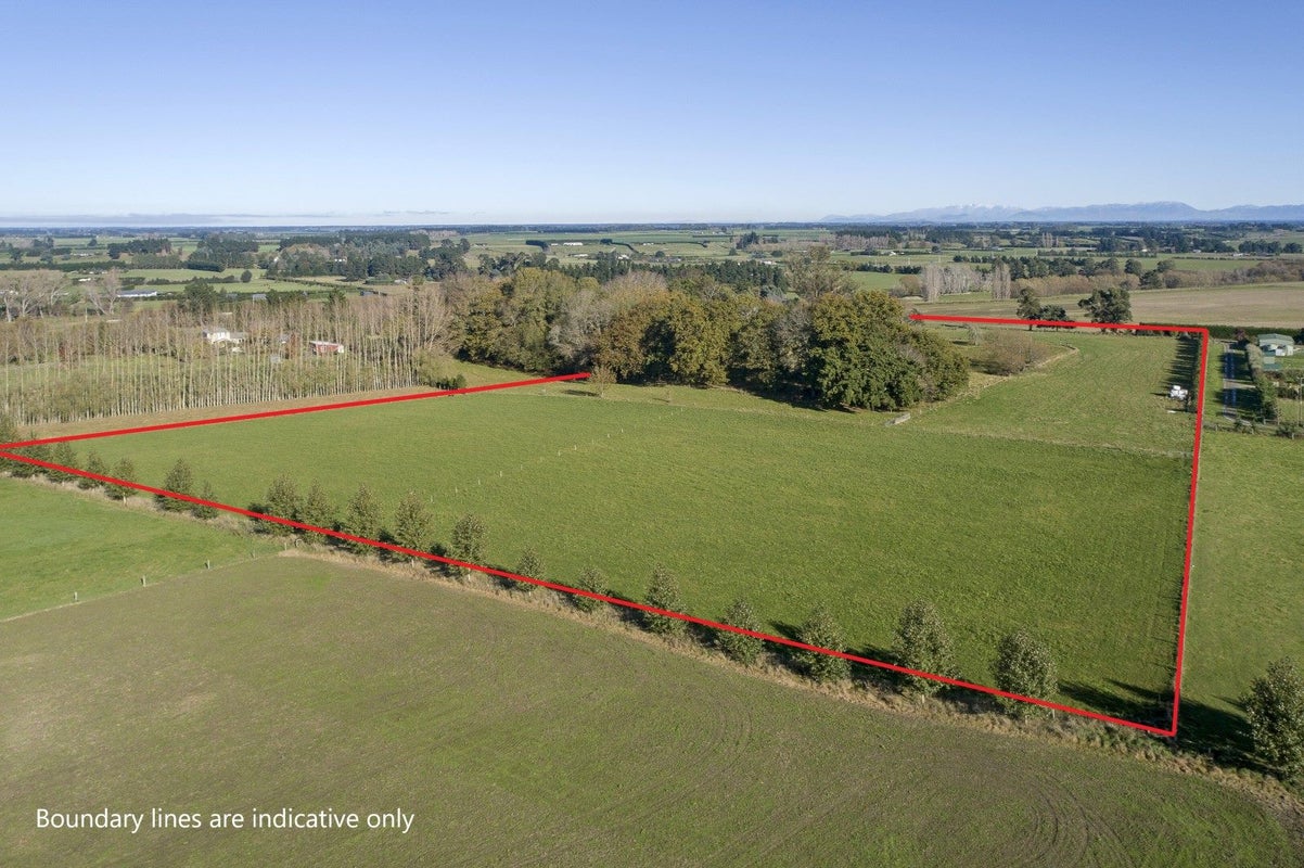 982A Oxford Road, Fernside, Rangiora - Carousel 2