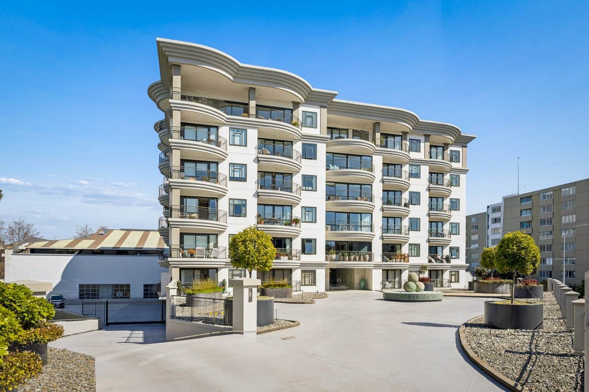 4D/118 Gladstone Road, Parnell, Auckland - Carousel 1