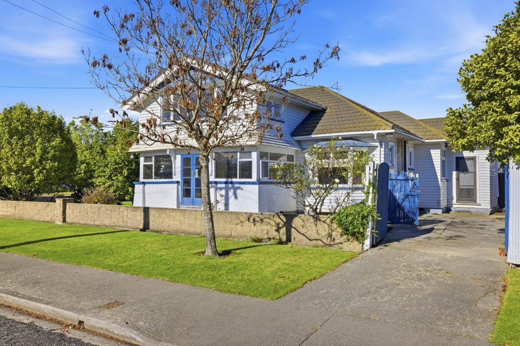 29 College Avenue, Strowan, Christchurch - Carousel 2