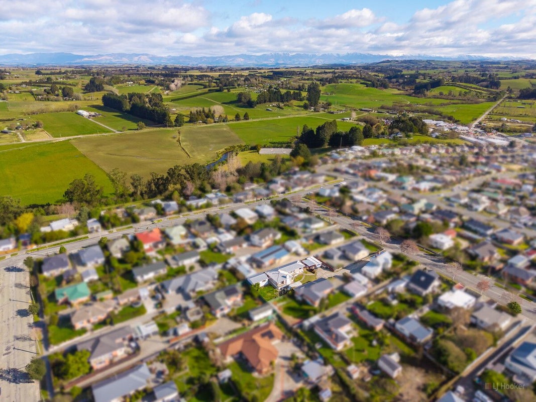 28A Harborough Street, Watlington, Timaru - Carousel 41