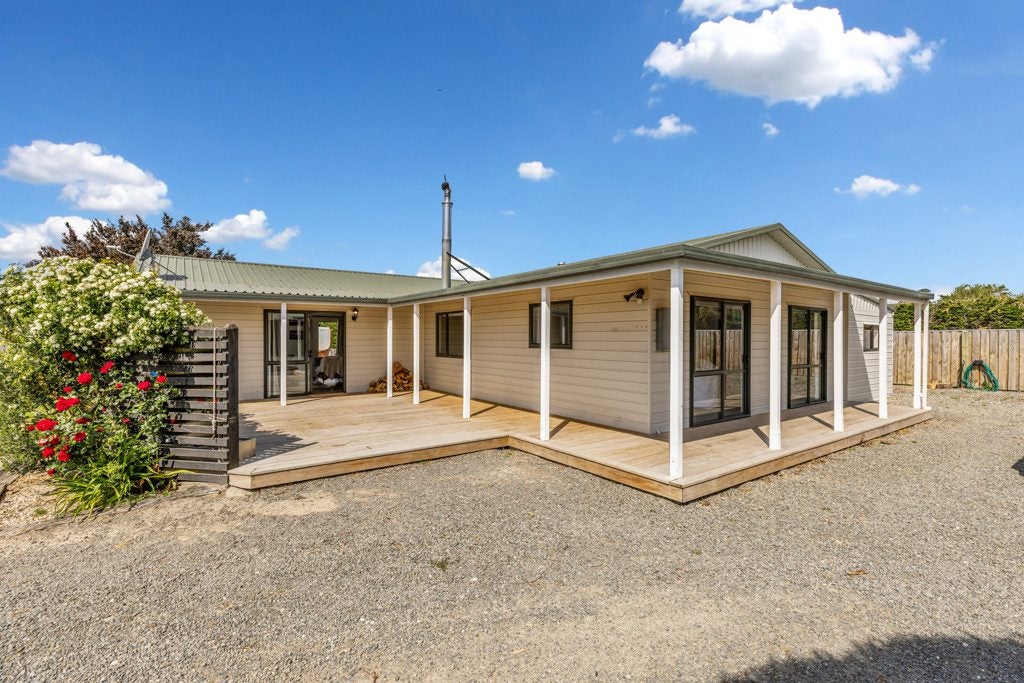 87 Balcairn Amberley Road, Balcairn, Amberley - Carousel 1